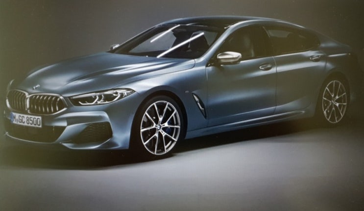 쉽지는 않겠지만 bmw 8시리즈 그란쿠페 최대한 빠른 출고 약속드립니다.