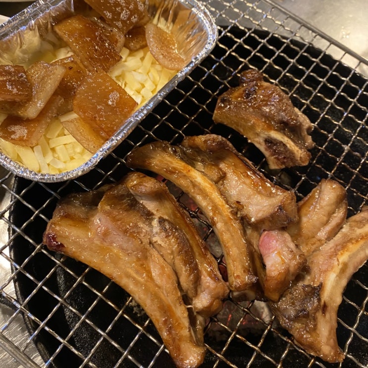 구미 맛집/쪽쪽 갈비 구미 맛집/쪽쪽 갈비