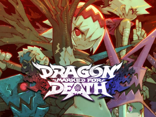스팀 신작 드래곤 마크드 포 데스 (Dragon Marked For Death) 맛보기 스팀 신작 드래곤 마크드 포 데스 (Dragon Marked For Death) 맛보기