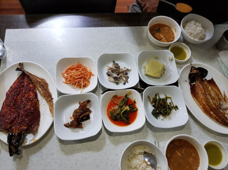 광진구 군자 능동 생선구이 맛집 안동 자반 고등어 강추 광진구 군자 능동 생선구이 맛집 안동 자반 고등어 강추