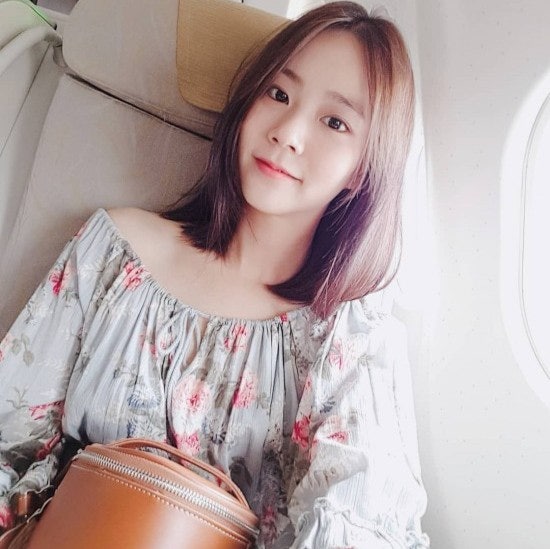 한승연 나이 근황 결혼 까지!