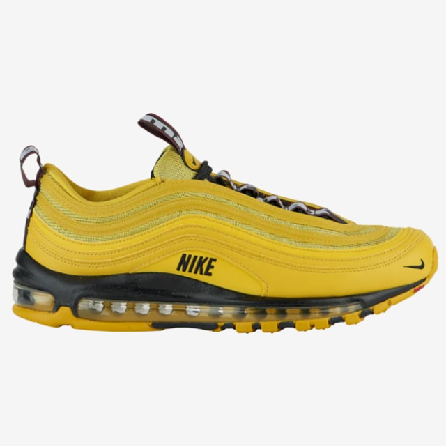 [내가 선택한 이유] 나이키에어맥스97 - Nike 나이키 에어맥스 97  (With 코로나19 소식)