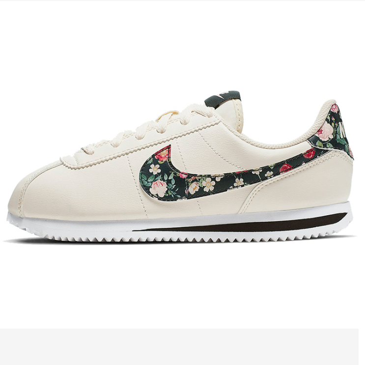  [ 리뷰 포함 ]   나이키 NIKE CORTEZ BASIC BQ5297-100