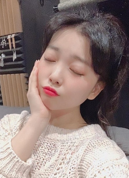 미스트롯 요요미 국적 나이 소속사 아빠는 누구?