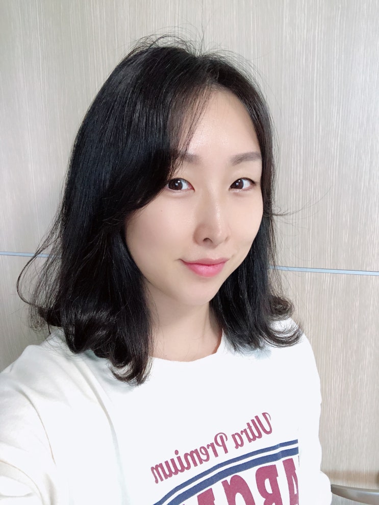 금천구미용실 뿌리볼륨펌 후기, 이철헤어커커 금천구청롯데캐슬점 방문