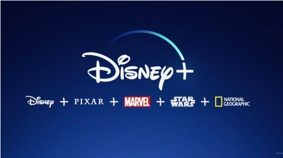  넷플릭스(Netflix) 의 강력한 라이벌 디즈니 플러스(Disneyplus Disney+) 유료 가입자 5천만 돌파 대한민국 런칭은 2021년 예정