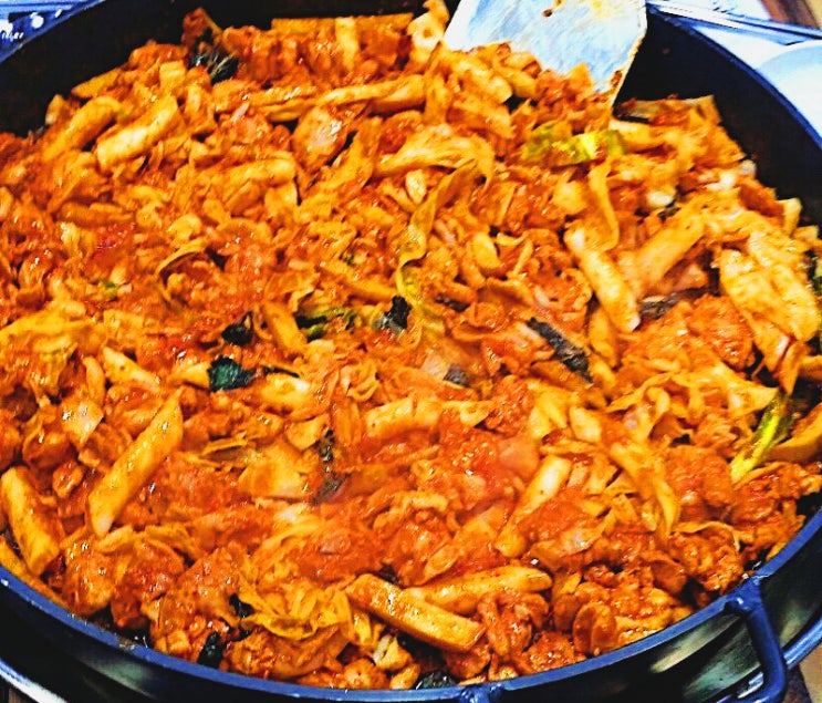 생활의달인 닭갈비 달인 - 광주 춘천명물닭갈비 생활의달인 닭갈비 달인 - 광주 춘천명물닭갈비