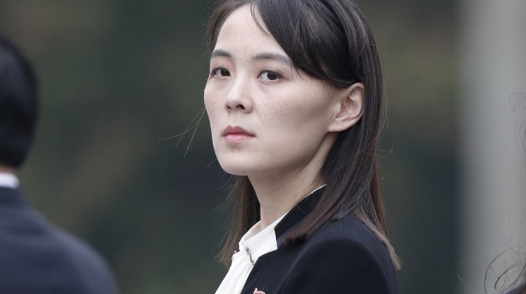  김정은 '중태'에 北 급변사태?…"김여정 후계자?나이?