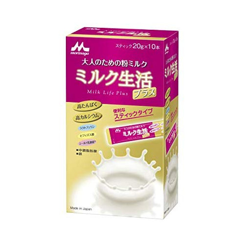  [강추] 어른을 위한 분밀크 밀크 생활 플러스 300g, 본문참고, 종류 = 스틱 (20g×10개) 가격은?