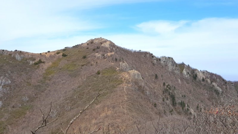 [영남알프스] 가지산ㆍ문복산 : 네이버 블로그