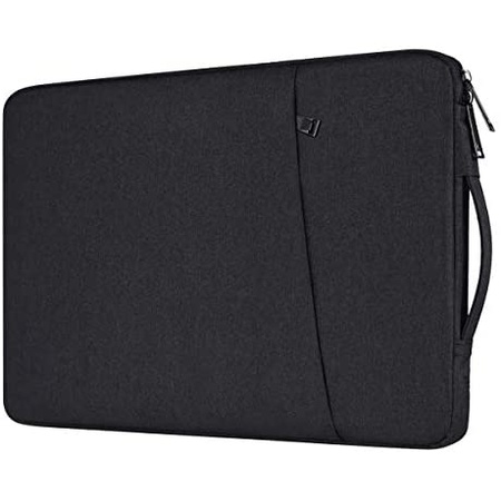  [강추] 17인치 노트북 파우치 가방 P65 CaseBuy 17.3 Inch Laptop Carry Bag with Handle for HP Envy 17 17tPavil, Black 가격은?