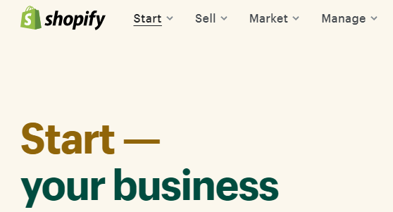 쇼피파이 (Shopify: SHOP-US):  