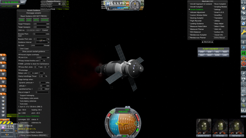 Kerbal Space Program[KSP] Review #2 : 네이버 블로그