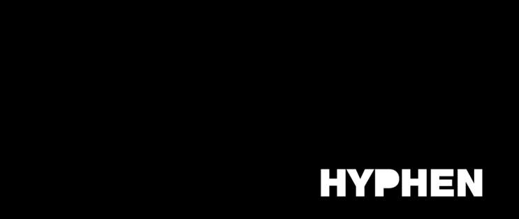  WHAT'S HYPHEN