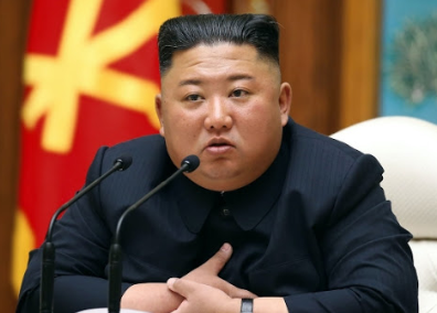 북한 김정은 수술후 중태