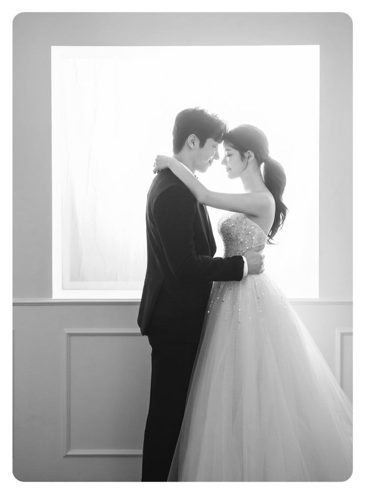  그레이스케일스튜디오 2019 웨딩사진 샘플 이쁘네요