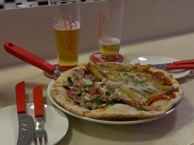  천안맛집  (신부동 ) 피자피자피자