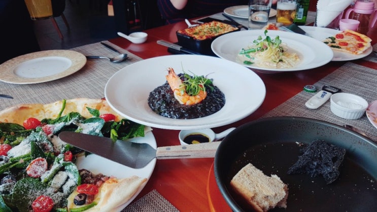  일산 파스타 맛집: 피노(PINO)
