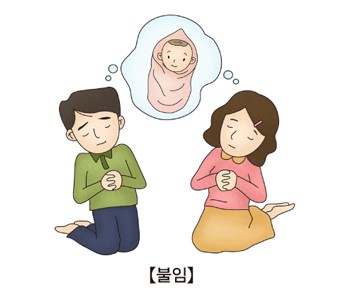 [난임일기]불쾌한 기억 하나