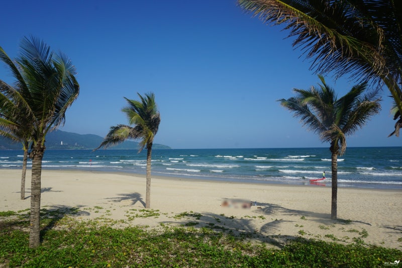 다낭 미케비치낭 미케비치