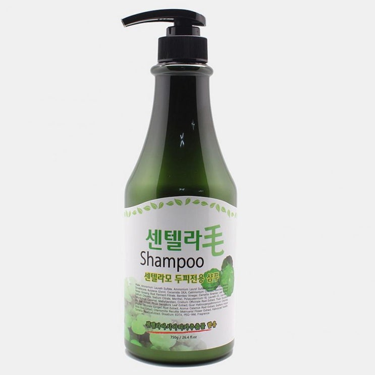 [강추] 도매플레이스 뷰티원 센텔라모 두피전용 샴푸 750g 스칼프 두피 비듬샴푸, 1 가격은?