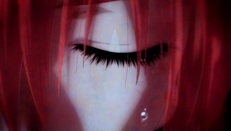 エルフェンリート Elfen Lied 04 엘펜리트 네이버 블로그