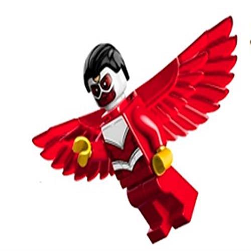 [강추] 레고 Super Heroes Falcon 미니 피규어, 본품선택 가격은?