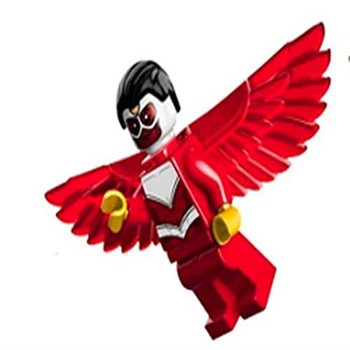  [강추] 레고 Super Heroes Falcon 미니 피규어, 본품선택 가격은?