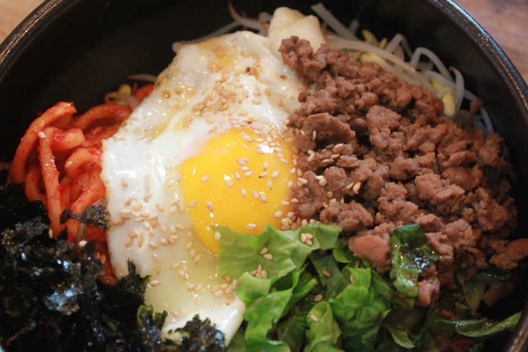 동탄 석우동 해장국 맛집 완산골명가 석우점