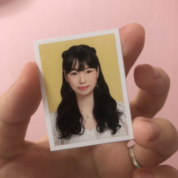  건대 인생 증명 사진관 마달리 스튜디오
