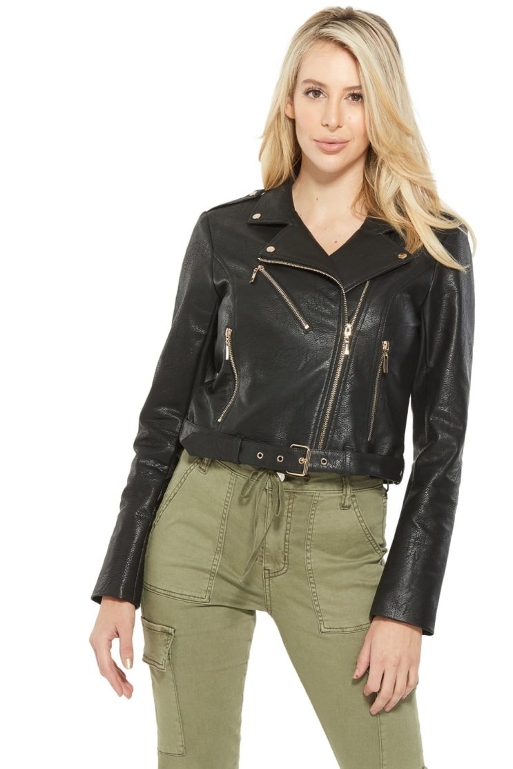  [강추] [게스]자켓/점퍼Nalie Moto Jacket 가격은?