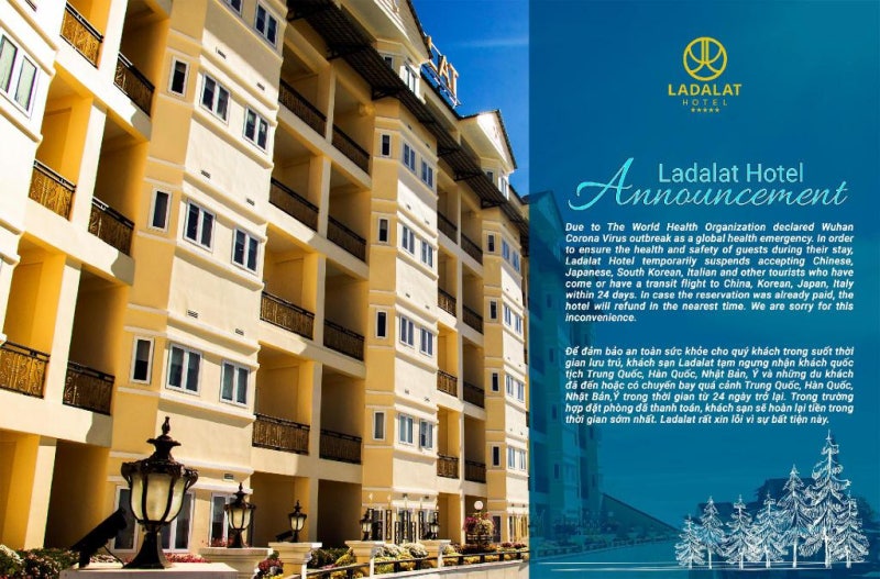 달랏 호텔 - 라달랏 호텔 (Ladalat Hotel) 추천 소개 : 네이버 블로그 달랏 호텔 - 라달랏 호텔 (Ladalat Hotel) 추천 소개 : 네이버 블로그