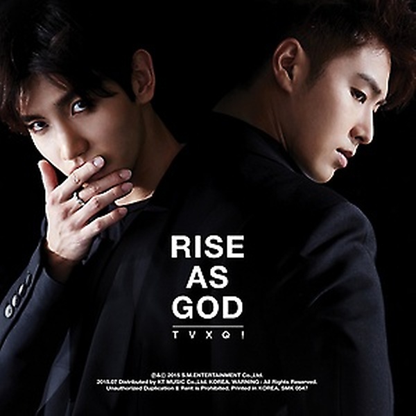  [강추] 동방신기(東方神起) - Rise As God [Special Album] 가격은?
