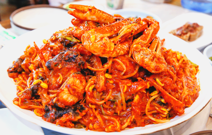 생생정보통 맛집오늘 - 왕창아구찜 모둠해물아구찜, 숯불한우떡갈비, 5500원 해물손두부전골, 거제멸치밥상 생생정보통 맛집오늘 - 왕창아구찜 모둠해물아구찜, 숯불한우떡갈비, 5500원 해물손두부전골, 거제멸치밥상