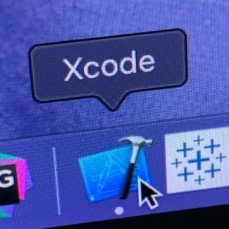 iOS 앱 개발자 도전기 (2) :: Xcode 시작하기 (설치 방법 및 툴 가이드, 단축키 정리.pdf) : 네이버 블로그