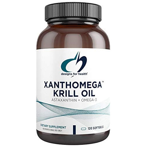 [강추] 비타민 Designs for Health XanthOmega - Krill Oil Softgels 12mg Natural Astaxanthin + Omega 3 120 Softgels, 본문참고, Product Packaging = Standard Packaging 가격은?