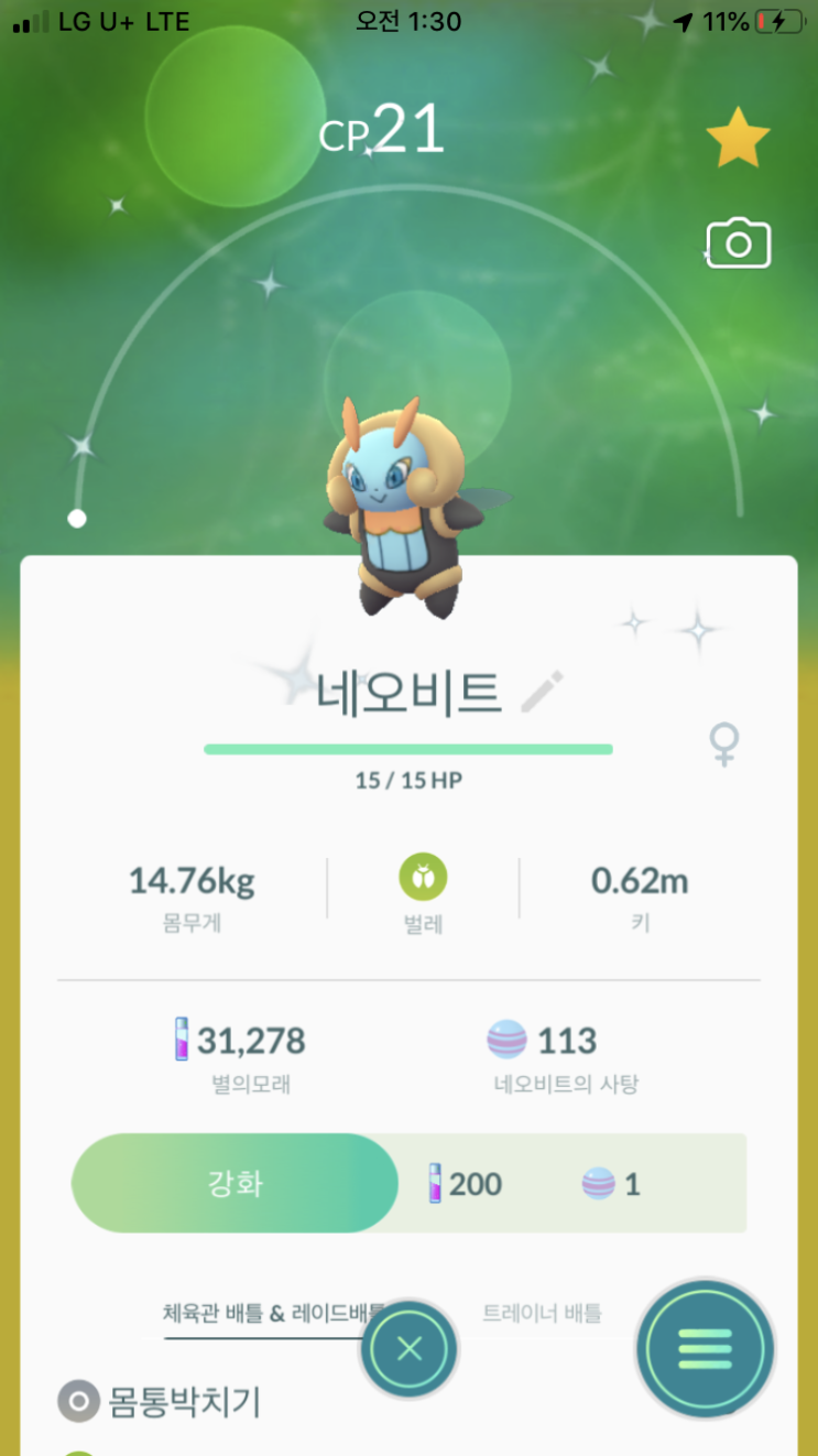  네오비트 이로치