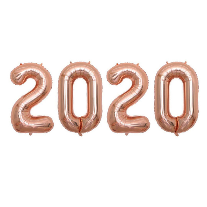  챙겨챙겨 지금 챙겨요. 2020 Top 20