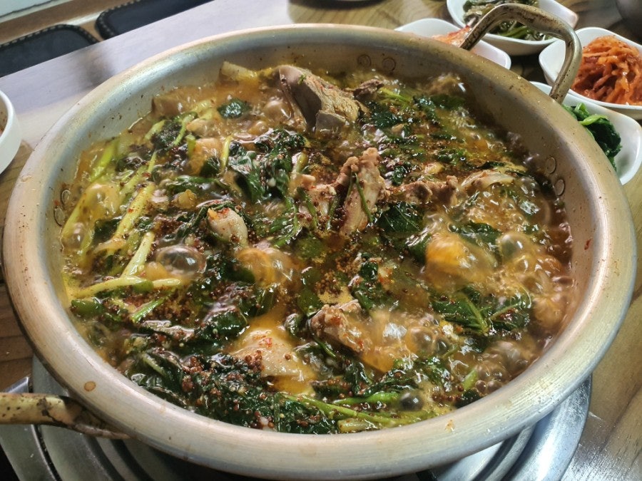 원정맛고을 사진 3