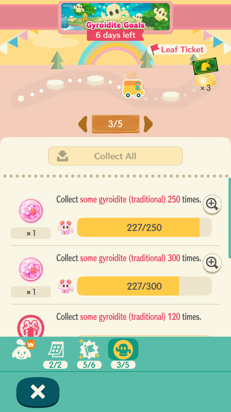 동물의숲 포켓캠프 광산 Shovelstrike Quarry 공략 네이버 블로그