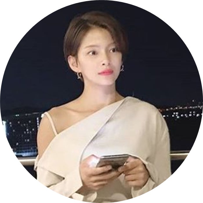 루갈 정혜인 나이 결혼 키 연기 대박