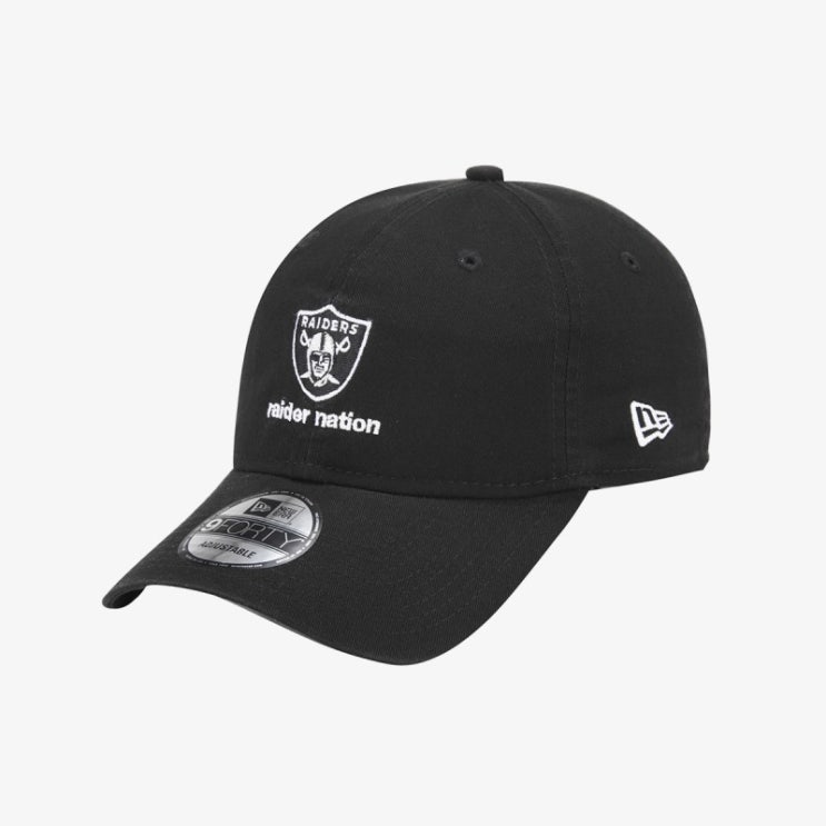 newera 뉴에라 UNST 리그 슬로건 NFL 레이더스 볼캡 블랙 12359539 추천해요