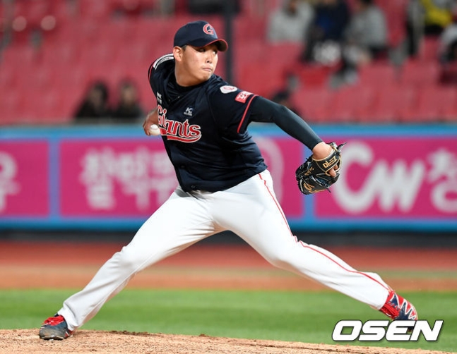 <4월21일> [OSEN-창원 리뷰] ‘서준원 무실점+정훈 4타점’ 롯데, NC에 ....