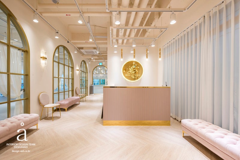 세종시 발레학원 인테리어 세종이화발레학원 By 디자인에이드 : 네이버 블로그