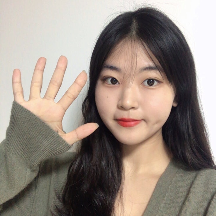  대학생 일상 14. 매일 잘 먹는 나