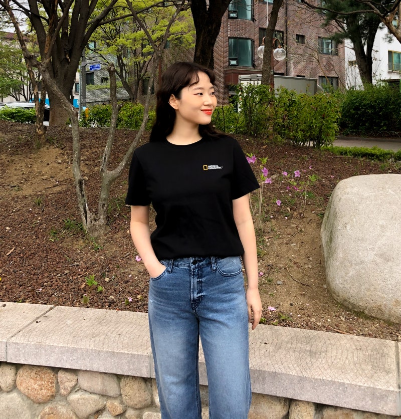 내셔널지오그래픽 티셔츠 멸종위기동물 친환경 그린티로 착한소비하자 : 네이버 블로그 내셔널지오그래픽 티셔츠 멸종위기동물 친환경 그린티로 착한소비하자 : 네이버 블로그