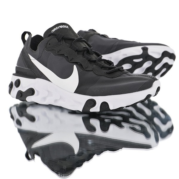  [강추] NIKE 나이키 리액트 엘리먼트 55 스프루스 볼트 BQ6166-003 가격은?