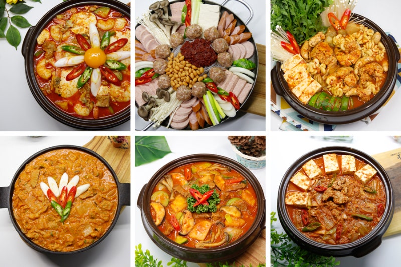 찌개종류 BEST7 메뉴와 조리법까지 : 네이버 블로그 찌개종류 Best7 메뉴와 조리법까지 : 네이버 블로그