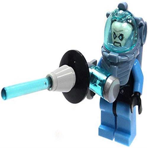 [강추] LEGO Super Heroes Mr.Freeze Minifigure 2013, 본품선택 가격은?