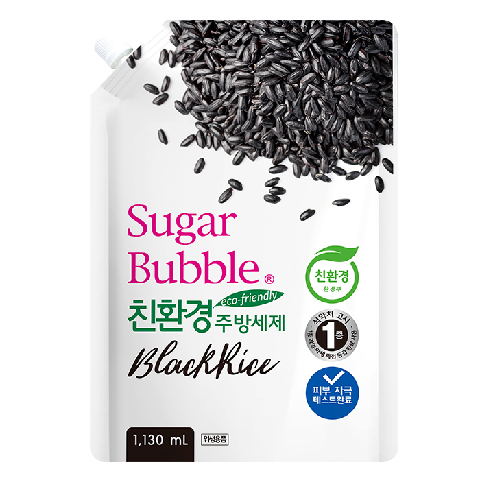 슈가버블 천연유래 흑미 주방세제, 1.2kg, 1개 추천해요 슈가버블 천연유래 흑미 주방세제, 1.2kg, 1개 추천해요